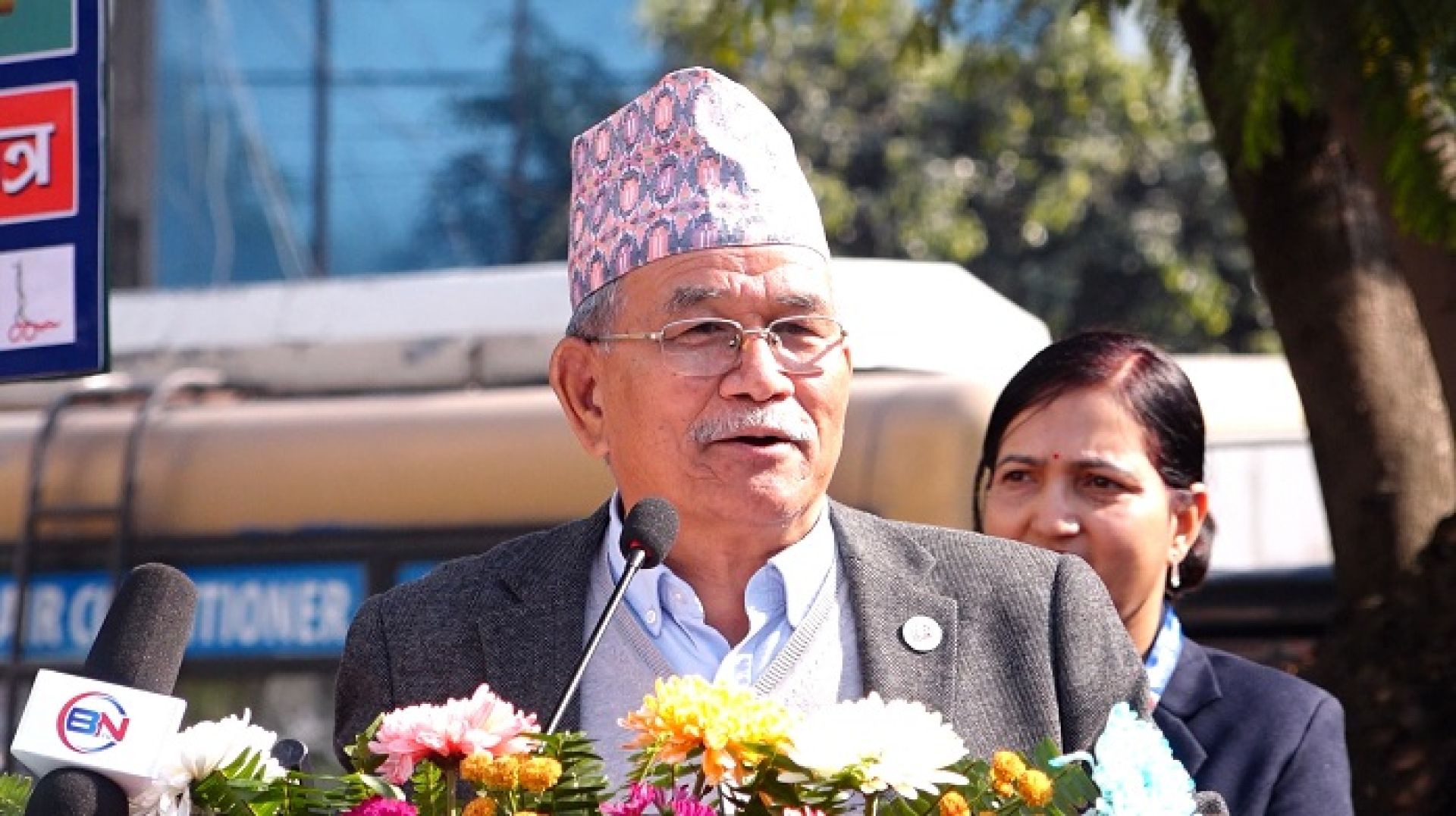 ललितपुर महानगरपालिकाको सबै संरचनाहरु अपाङ्गतामैत्री छन्: मेयर महर्जन